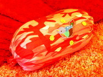 Unbelieveably Cute And Easy Throw Pillow