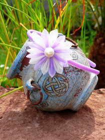 Kanzashi Flowers