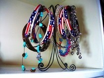 Bracelet Holder