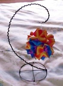 Origami Ornament 