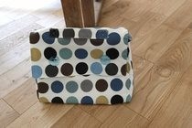 How To Sew A School Bag