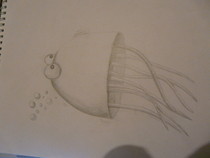 Some More Ofmy Art Work