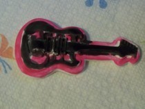 Guitar Magnet