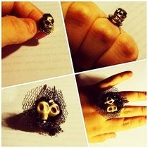 Skully Rings