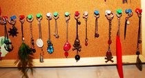 Cartilage Cuffs
