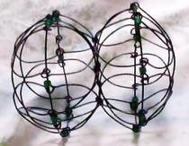 Transforming Wire Toy