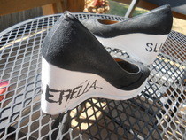 Cinderella Wedges
