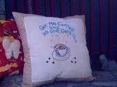Pillow With Attuitude