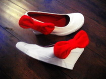 Hello Kitty Shoes ;D