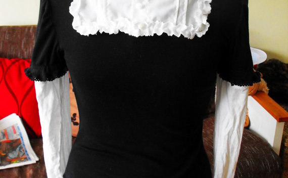 Lolita Cutsew