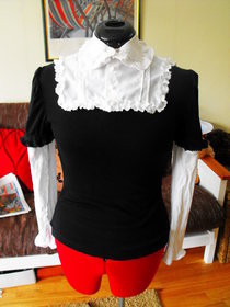 Lolita Cutsew