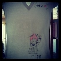 Tokyo Love