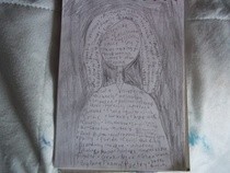 Self Portrait