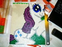 Rarity Ministeck