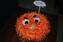 Monster Moneybox