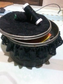 Sewing Box ;)