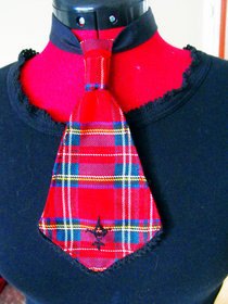 Gothic Lolita Tie