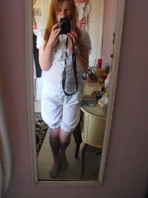 Lolita Bloomers