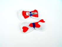 Alice's Card Bows