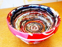 Magazine Bowls