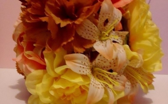 Flower Ball
