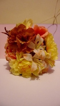 Flower Ball