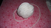 T Shirt Yarn Tutorial
