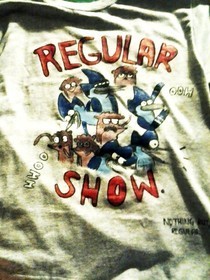 Regular T Shirt