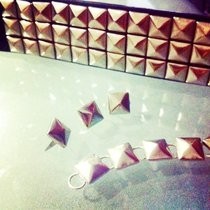 Stud Bracelet