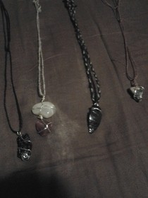 Chakra Jewelry 