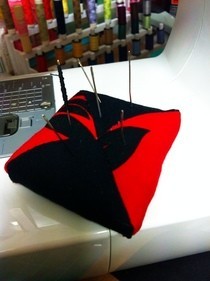 Pin Cushion