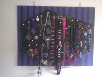 Necklace Holder