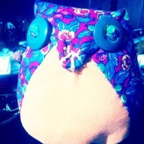 Cute&Simple Owl