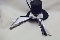 Gothic Lolita Hat