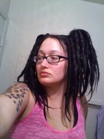Dread Band (Hair Band)