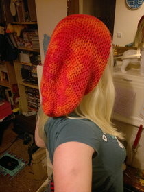 Easy Slouchy Beanie