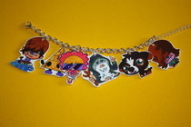 Moshi Monster Bracelet