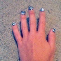 Nails(: