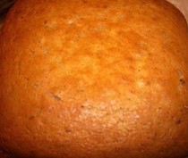 Flour's Famous Banana Bread 