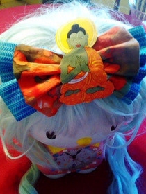 Buddah Love