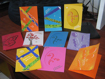 Assorted Birthday Cards