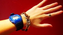 Can't Top The Can Top Bracelet