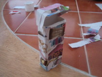 Earring Box !