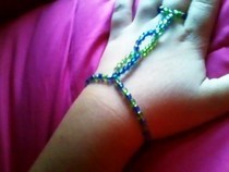 Bracelet(: