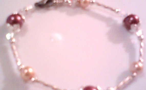 Many More New Bracelets