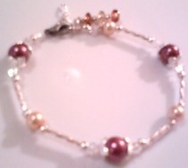 Many More New Bracelets