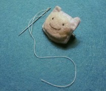 Finn Pin
