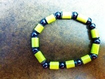 Basic Paper Beads(Instructions)