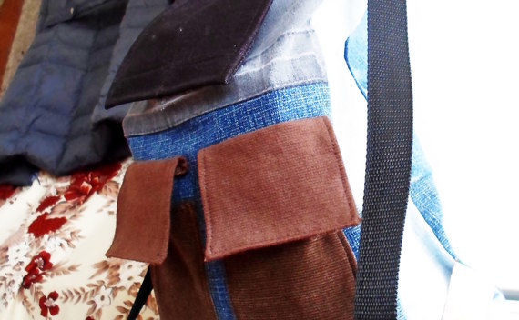 Rucksack, Backpack