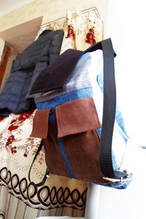 Rucksack, Backpack